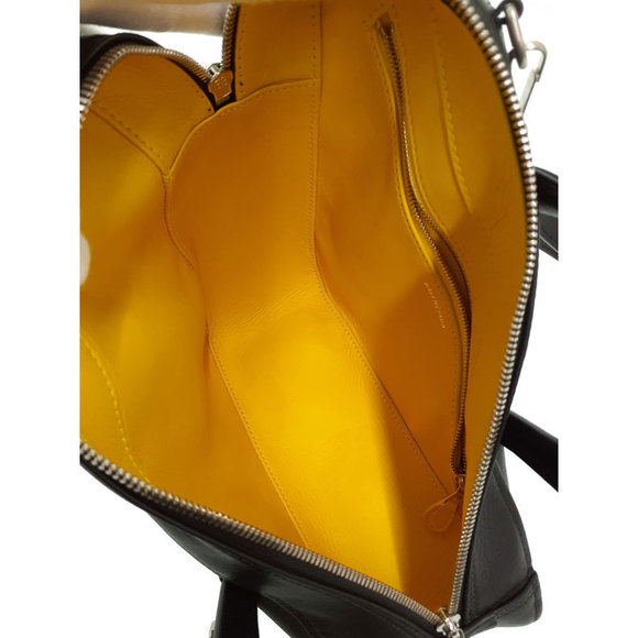 Balenciaga Triangle Duffle S 2WAY Bag - Picture 3 of 9